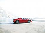 Ferrari 458 Spider 2012 года
